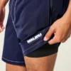 Mid-Thigh Volley -uimahousut Mid-Thigh Volley -uimahousut