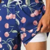 Mid-Thigh Volley -uimahousut Mid-Thigh Volley -uimahousut