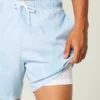 Mid-Thigh Volley -uimahousut Mid-Thigh Volley -uimahousut