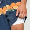 Mid-Thigh Volley -uimahousut Mid-Thigh Volley -uimahousut