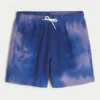 Mid-Thigh Volley -uimahousut Mid-Thigh Volley -uimahousut