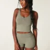 Must-Have Basics Shortie Must-Have Basics Shortie