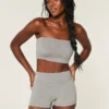Must-Have Basics Shortie Must-Have Basics Shortie