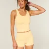 Must-Have Basics Shortie Must-Have Basics Shortie