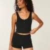 Must-Have Basics Shortie Must-Have Basics Shortie