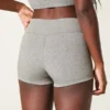 Must-Have Basics Shortie Must-Have Basics Shortie