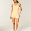 Must-Have Basics Shortie Must-Have Basics Shortie