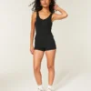 Must-Have Basics Shortie Must-Have Basics Shortie