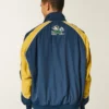 Notre Damen yliopiston Fighting Irish -graafinen tuulitakki Notre Damen yliopiston Fighting Irish -graafinen tuulitakki