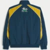 Notre Damen yliopiston Fighting Irish -graafinen tuulitakki Notre Damen yliopiston Fighting Irish -graafinen tuulitakki