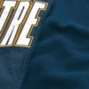 Notre Damen yliopiston Fighting Irish -graafinen tuulitakki Notre Damen yliopiston Fighting Irish -graafinen tuulitakki