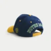 Notre Damen yliopiston Fighting Irish -grafiikkapallohattu