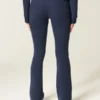 Number Graphic Bootcut -verkkarihousut Number Graphic Bootcut -verkkarihousut