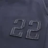 Numero Graafiset bootcut-verkkarihousut