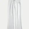 NYC-grafiikka Bootcut-verkkarihousut NYC-grafiikka Bootcut-verkkarihousut