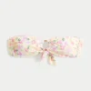 O-rengas bandeau-bikiniliivi O-rengas bandeau-bikiniliivi