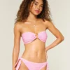 O-Ring Bandeau -bikinitoppi O-Ring Bandeau -bikinitoppi
