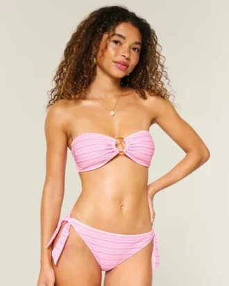O-Ring Bandeau -bikinitoppi