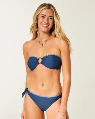 O-Ring Bandeau -bikinitoppi