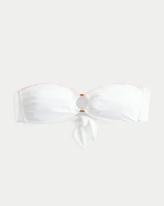 O-Ring Bandeau -bikinitoppi