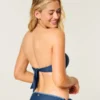 O-Ring Bandeau -bikinitoppi