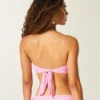 O-Ring Bandeau -bikinitoppi O-Ring Bandeau -bikinitoppi