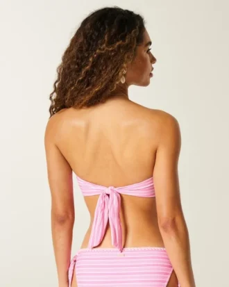 O-Ring Bandeau -bikinitoppi