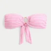 O-Ring Bandeau -bikinitoppi O-Ring Bandeau -bikinitoppi