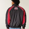 Ohio State University Buckeyes -graafinen tuulitakki Ohio State University Buckeyes -graafinen tuulitakki