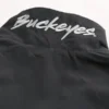 Ohio State University Buckeyes -graafinen tuulitakki Ohio State University Buckeyes -graafinen tuulitakki
