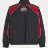 Ohio State University Buckeyes -graafinen tuulitakki Ohio State University Buckeyes -graafinen tuulitakki