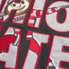 Ohio State University Buckeyes -graafinen tuulitakki Ohio State University Buckeyes -graafinen tuulitakki