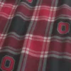 Ohio State University Buckeyes -grafiikkapuvunhousut Ohio State University Buckeyes -grafiikkapuvunhousut