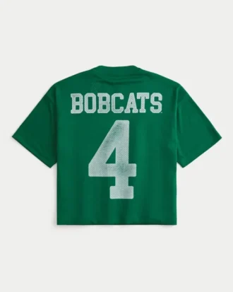 Ohio University Bobcats -jalkapallopaita