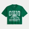 Ohio University Bobcats -jalkapallopaita Ohio University Bobcats -jalkapallopaita