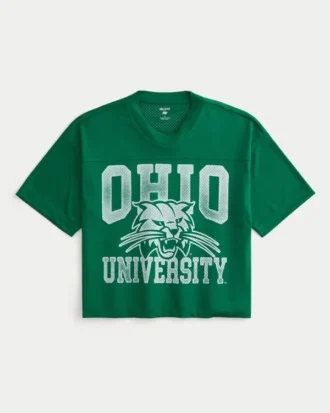 Ohio University Bobcats -jalkapallopaita