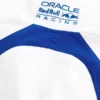 Oracle Red Bull Racing -graafinen verryttelytakki
