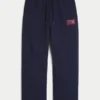 Oracle Red Bull Racing -grafiikka Baggy-verkkarihousut Oracle Red Bull Racing -grafiikka Baggy-verkkarihousut