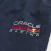 Oracle Red Bull Racing -grafiikkaiset baggy-verkkarihousut Oracle Red Bull Racing -grafiikkaiset baggy-verkkarihousut