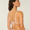 Over-the-Shoulder Charm Triangle -bikinitoppi Over-the-Shoulder Charm Triangle -bikinitoppi