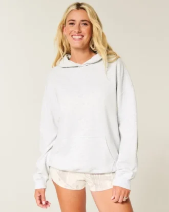Oversized-huppari Oversized-huppari