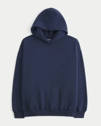 Oversized-huppari Oversized-huppari