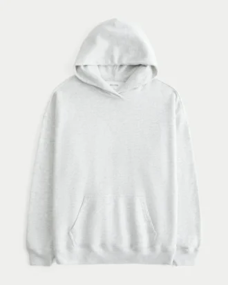 Oversized-huppari