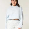 Oversized-huppari Oversized-huppari