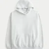 Oversized-huppari Oversized-huppari