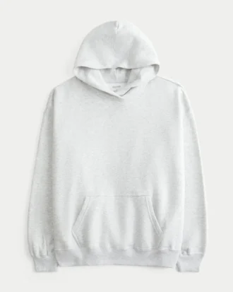 Oversized-huppari
