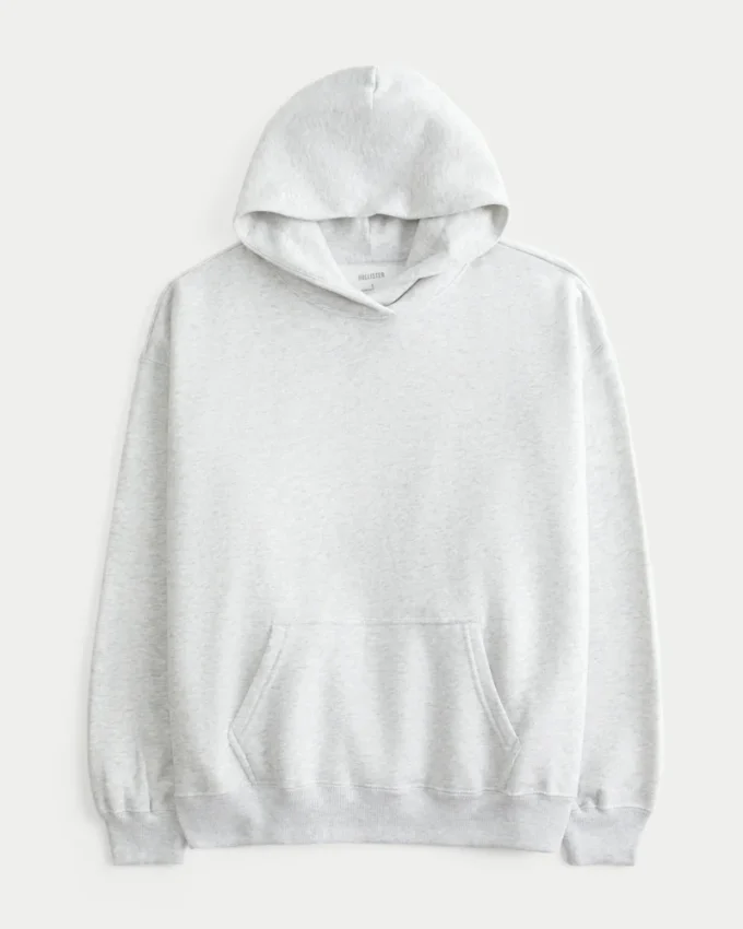 Oversized-huppari Oversized-huppari
