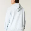 Oversized-huppari Oversized-huppari