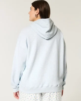Oversized-huppari