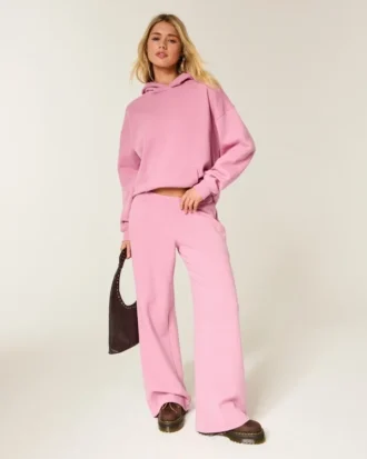 Oversized-huppari